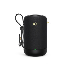 Haut-parleur Bluetooth rechargeable Puissant Boombox de basses riches